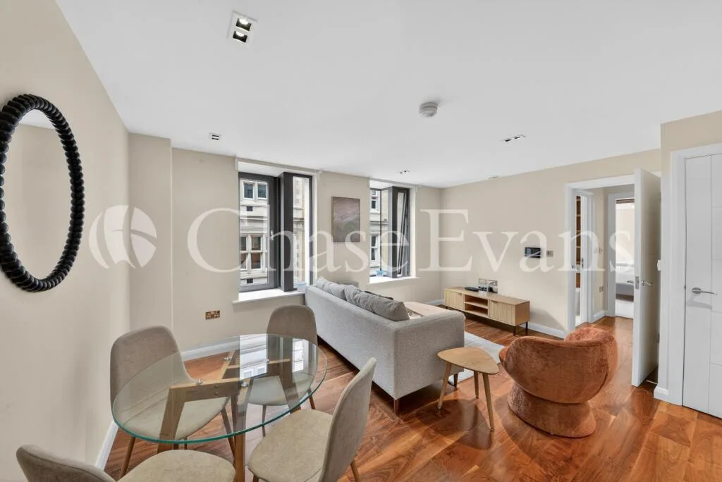1 bedroom property for rent