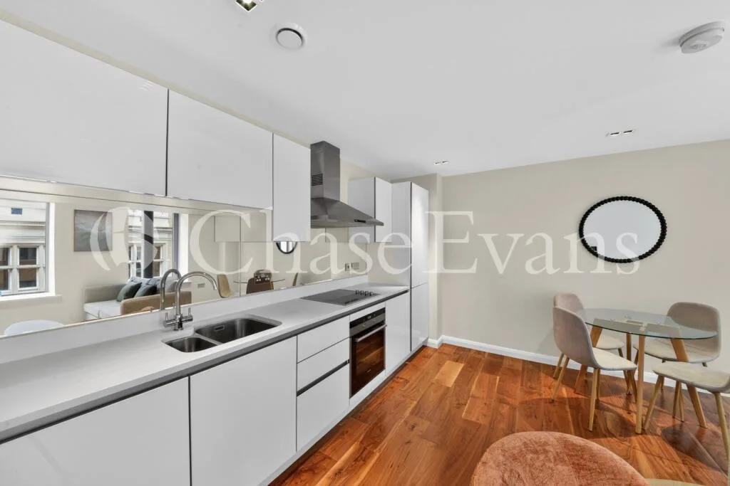 1 bedroom property for rent