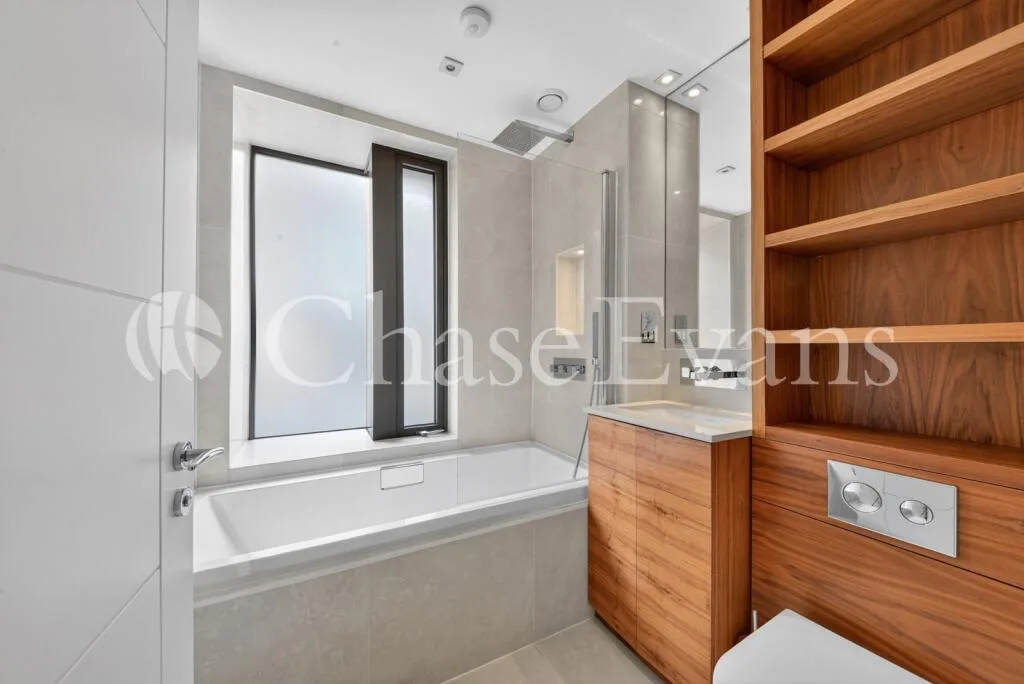 1 bedroom property for rent