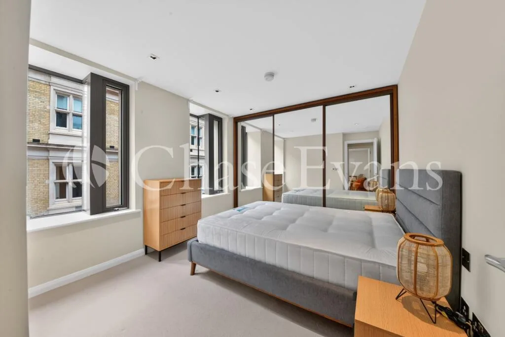 1 bedroom property for rent