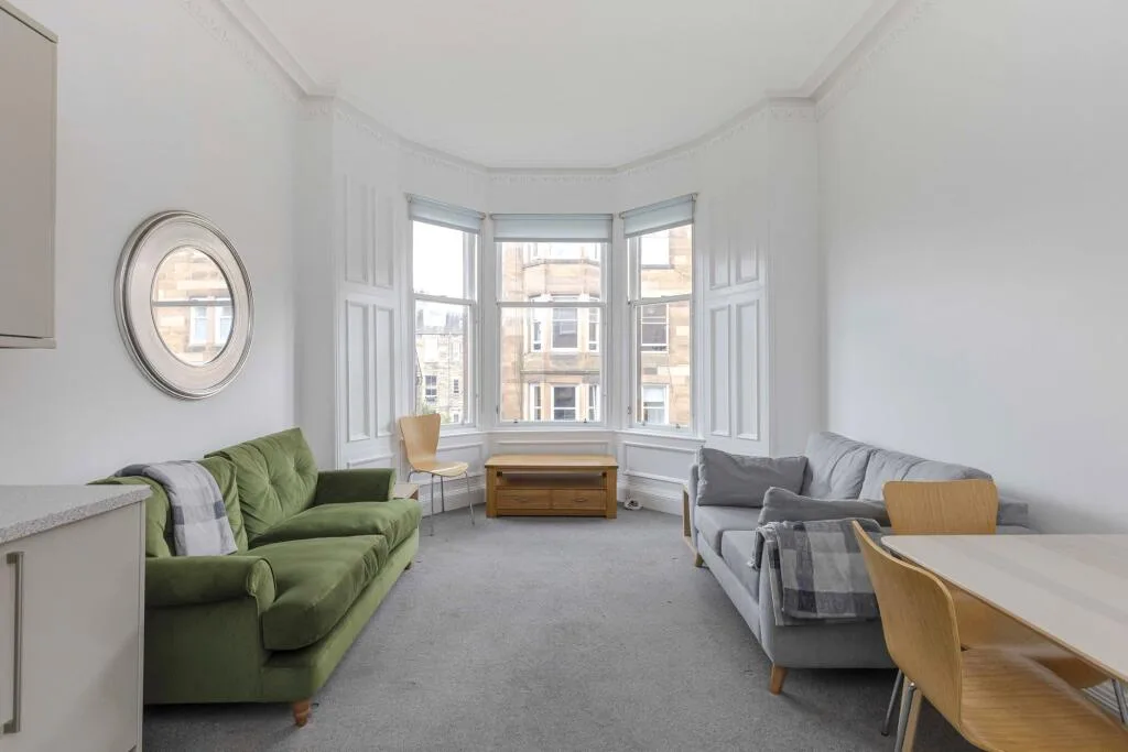 3 bedroom apartment for rent