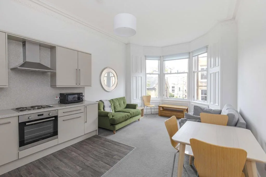 3 bedroom apartment for rent