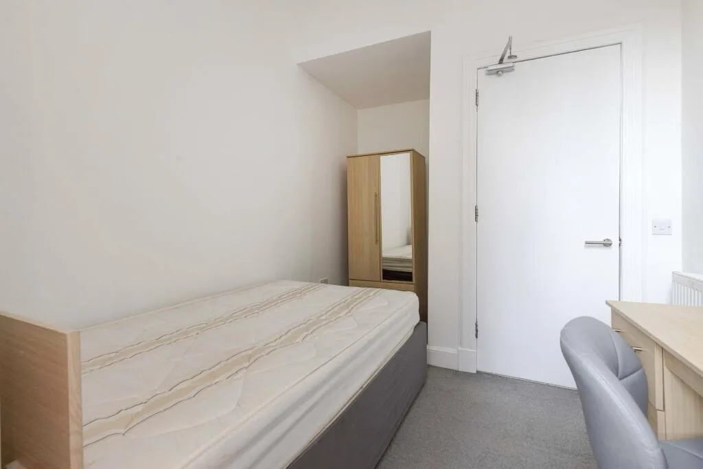 3 bedroom apartment for rent