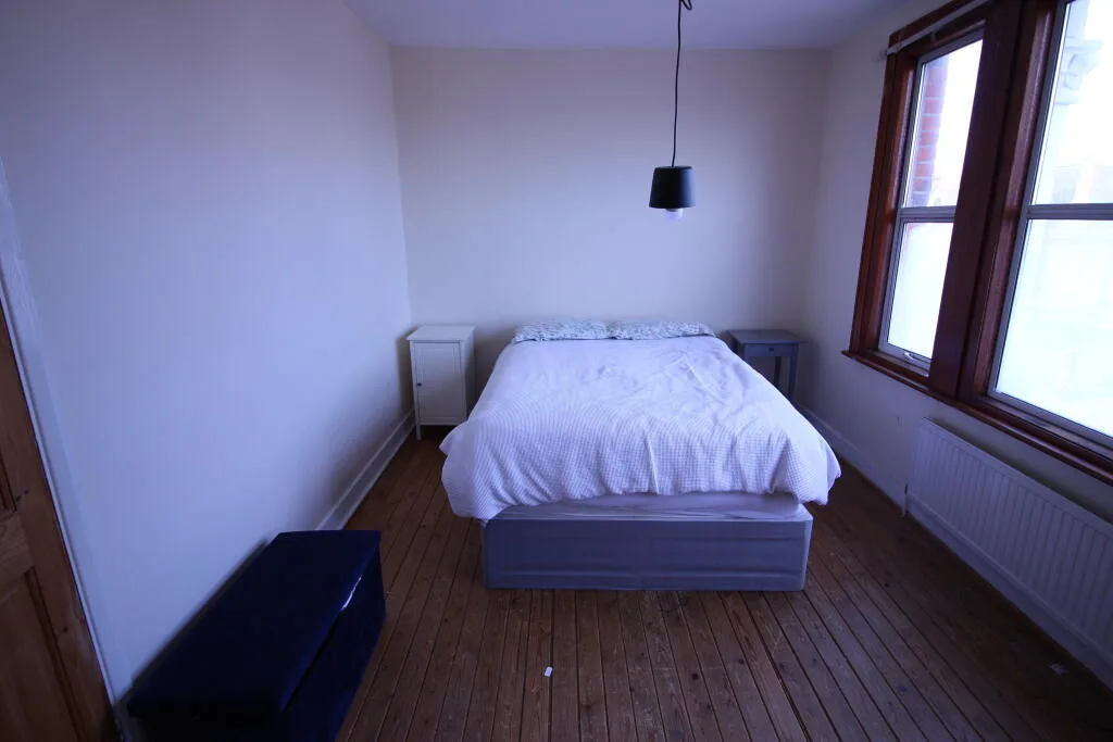 2 bedroom maisonette for rent