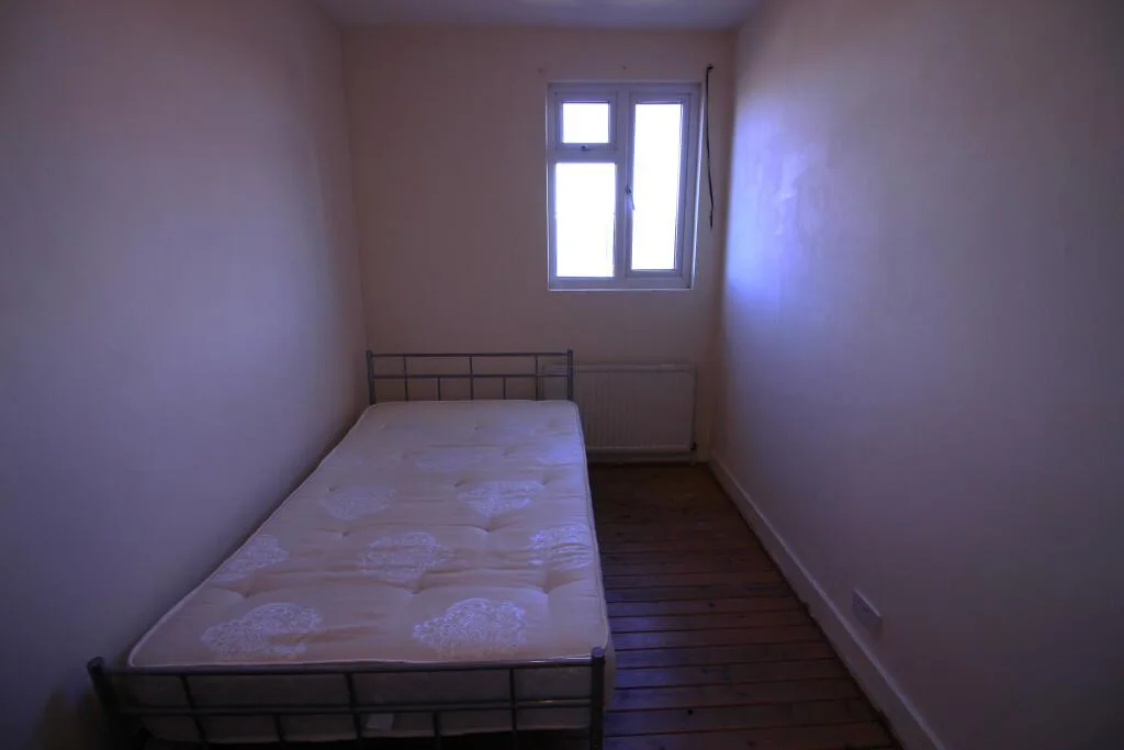 2 bedroom maisonette for rent