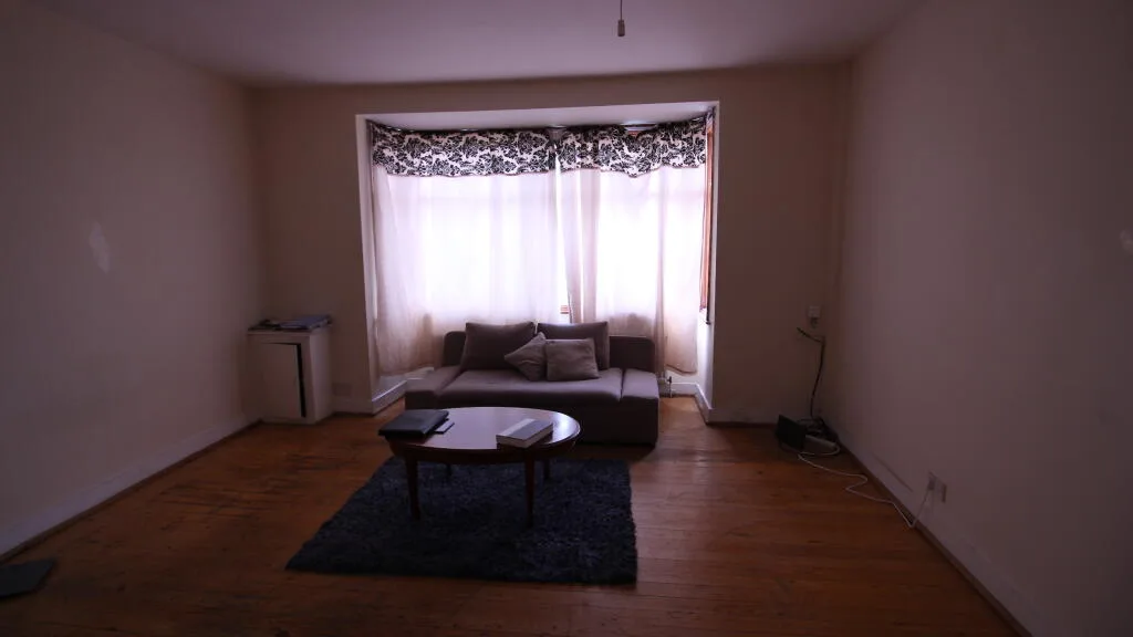 2 bedroom maisonette for rent