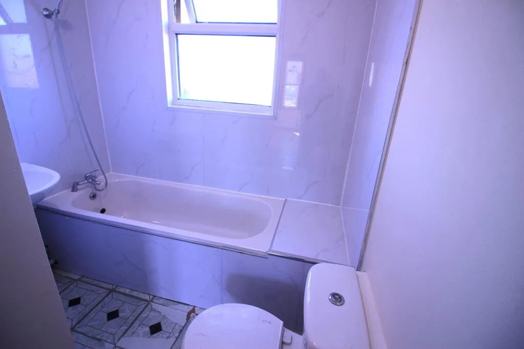 2 bedroom maisonette for rent