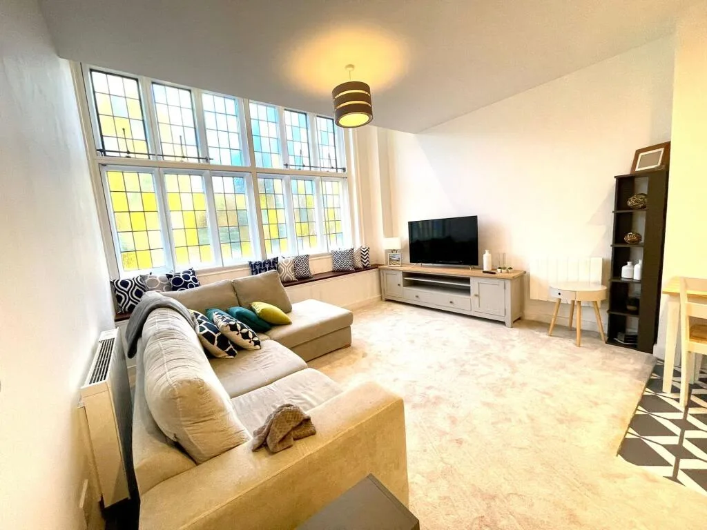 1 bedroom apartment for rent