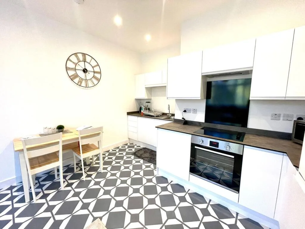 1 bedroom apartment for rent