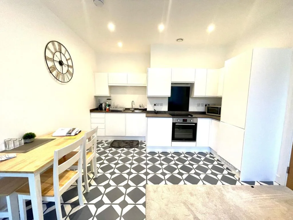 1 bedroom apartment for rent