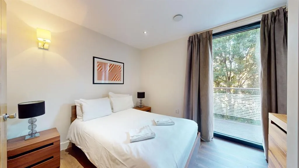 2 bedroom apartment for rent