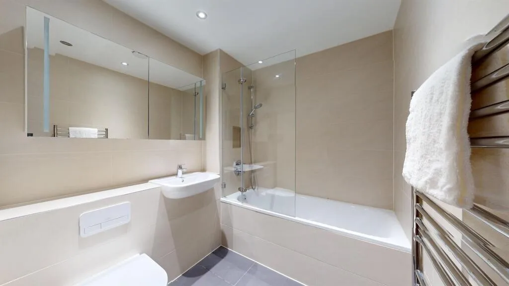 2 bedroom apartment for rent