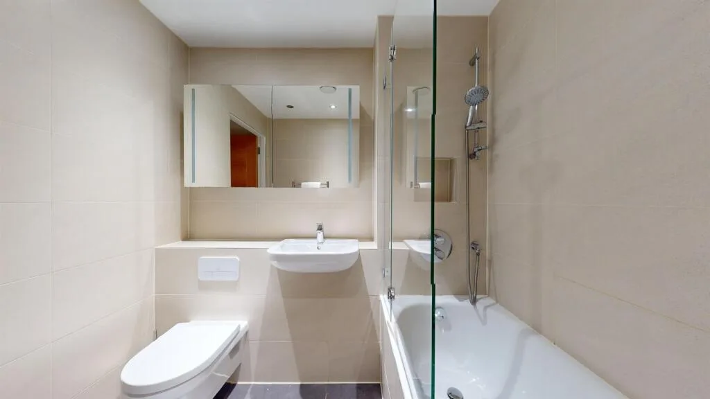 2 bedroom apartment for rent