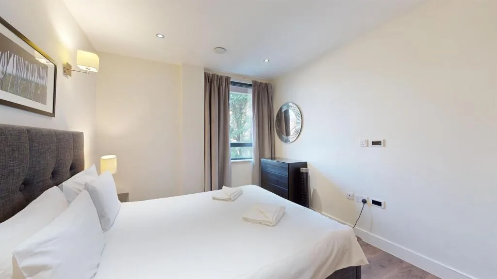 2 bedroom apartment for rent