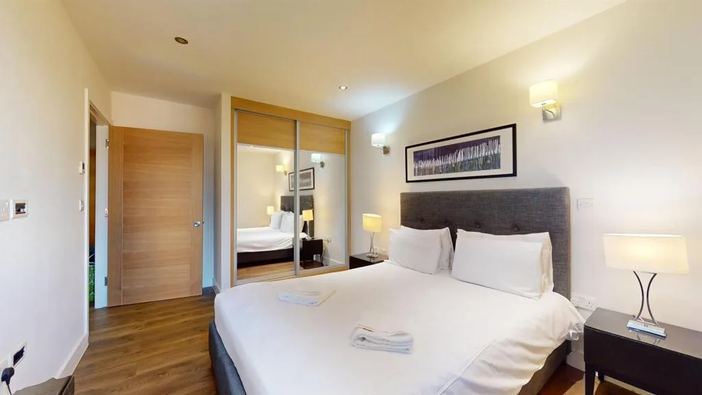 2 bedroom apartment for rent
