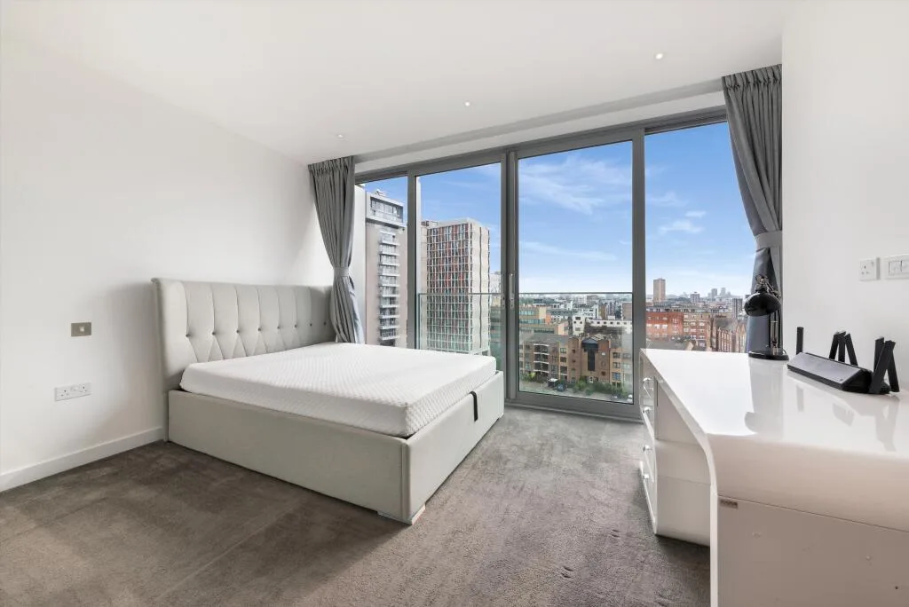 3 bedroom flat for rent
