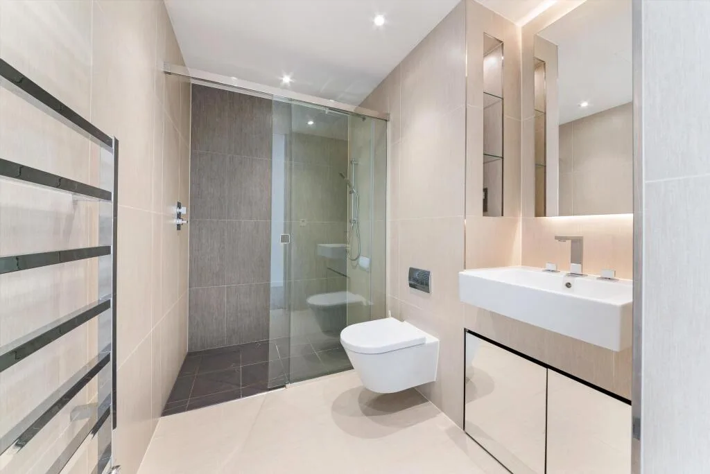 3 bedroom flat for rent