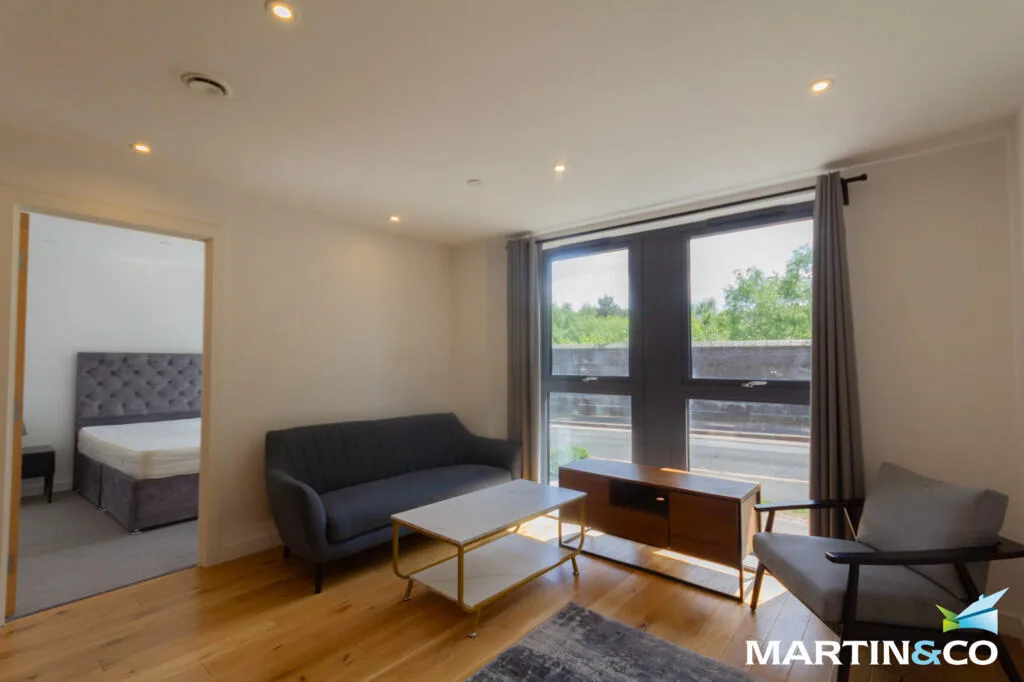 1 bedroom apartment for rent