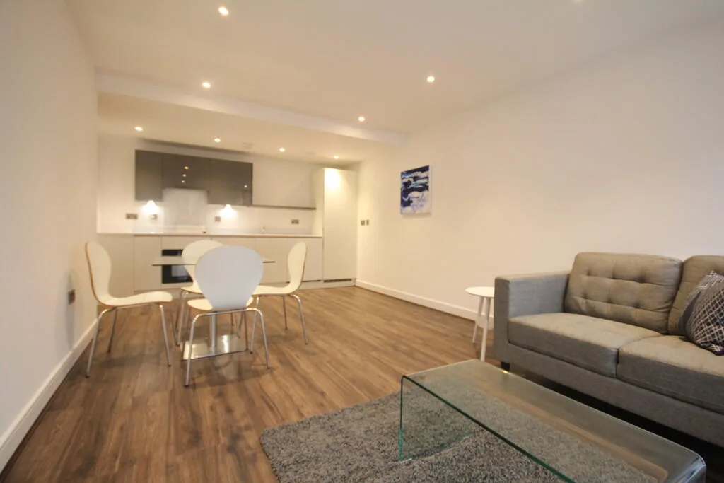 2 bedroom apartment for rent