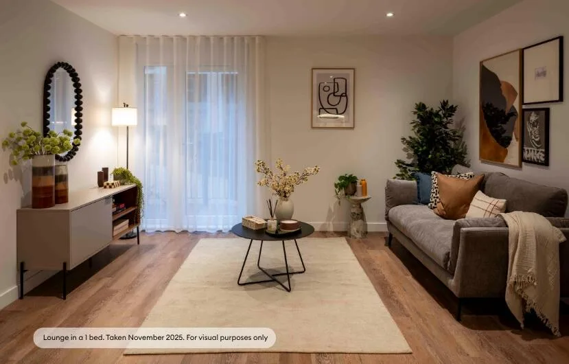 1 bedroom apartment for rent