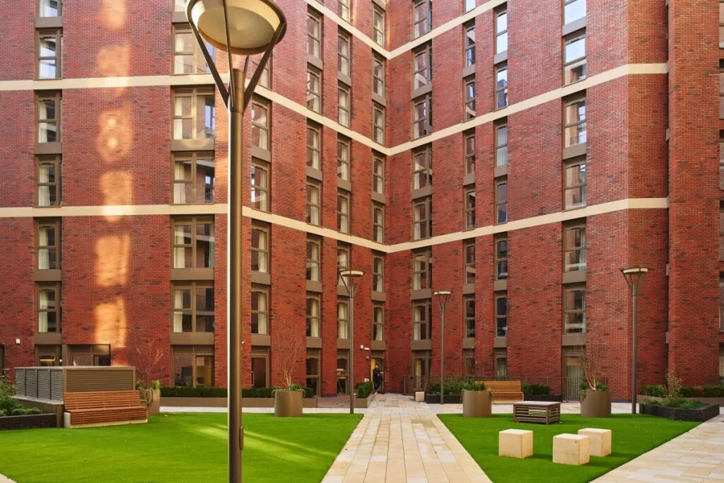1 bedroom apartment for rent