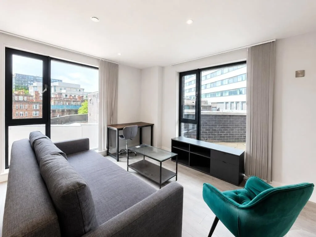 2 bedroom apartment for rent