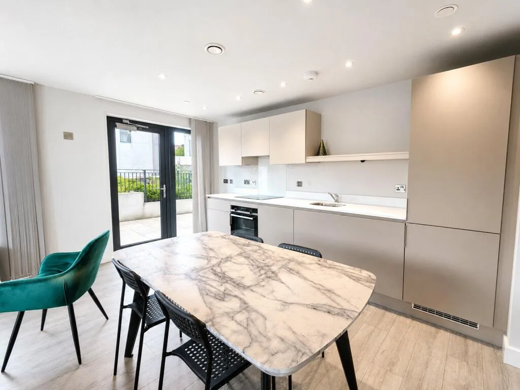 2 bedroom apartment for rent