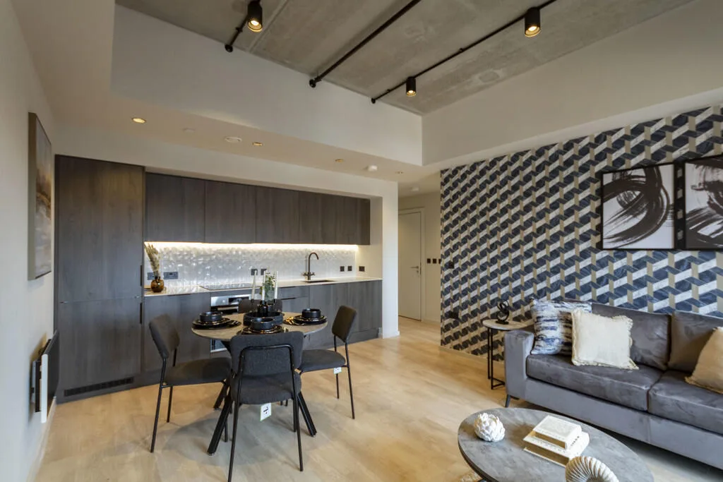 1 bedroom apartment for rent
