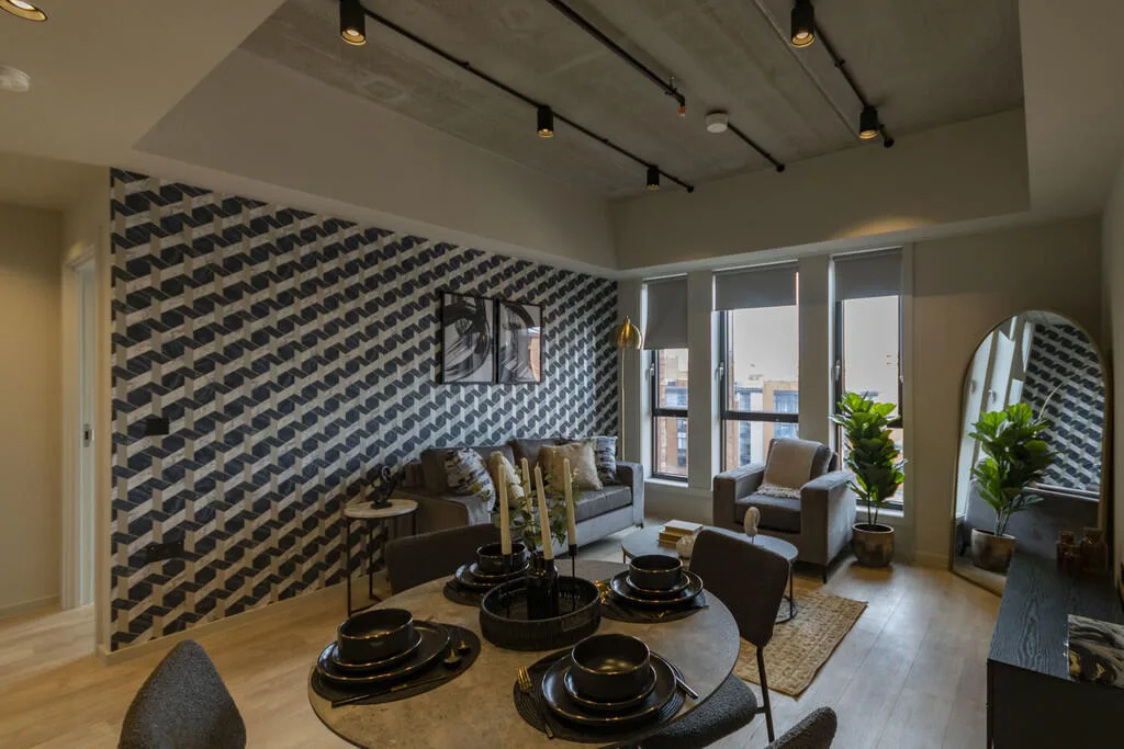 1 bedroom apartment for rent