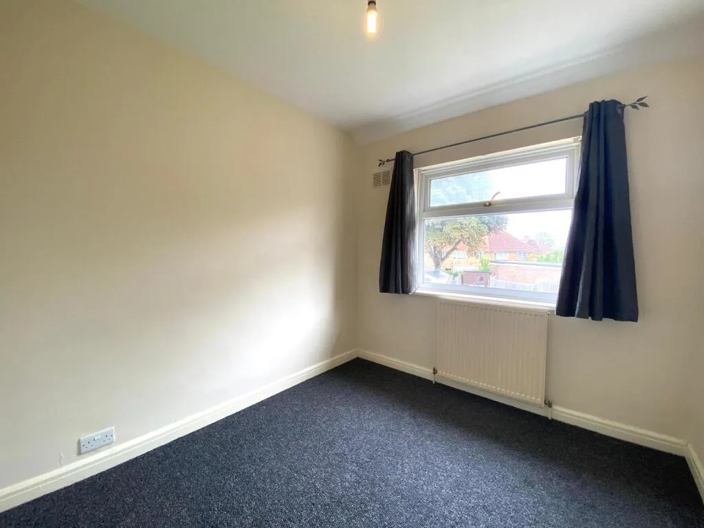 3 bedroom house for rent