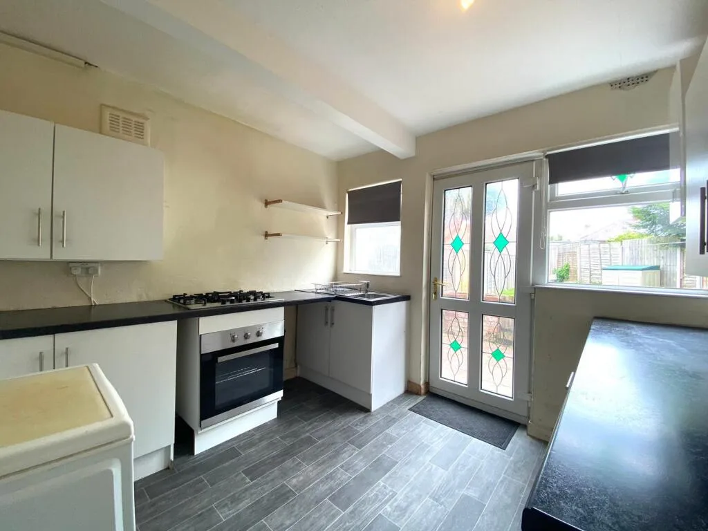 3 bedroom house for rent