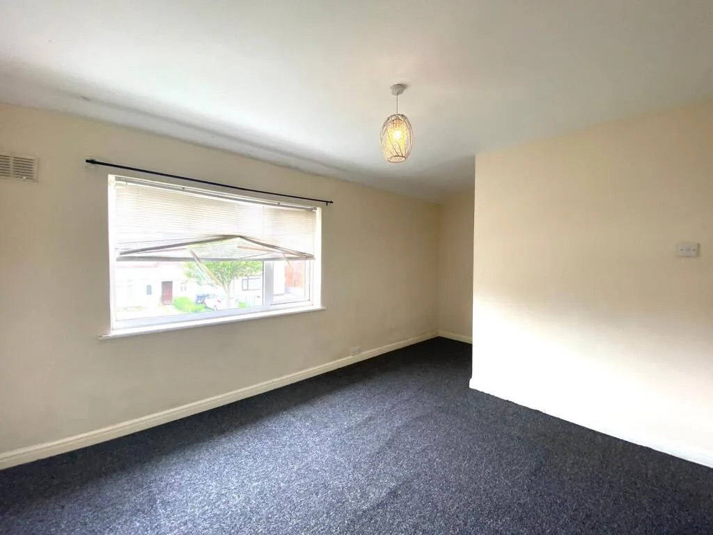 3 bedroom house for rent