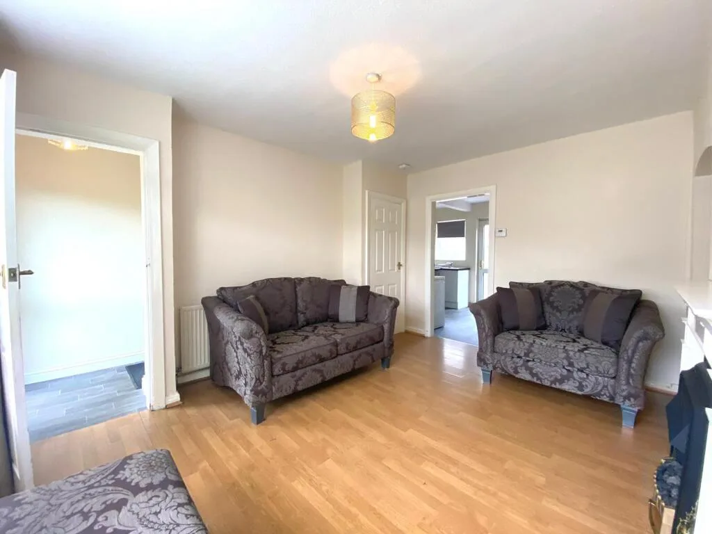 3 bedroom house for rent