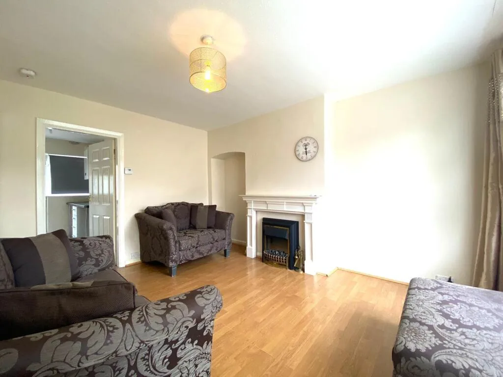 3 bedroom house for rent