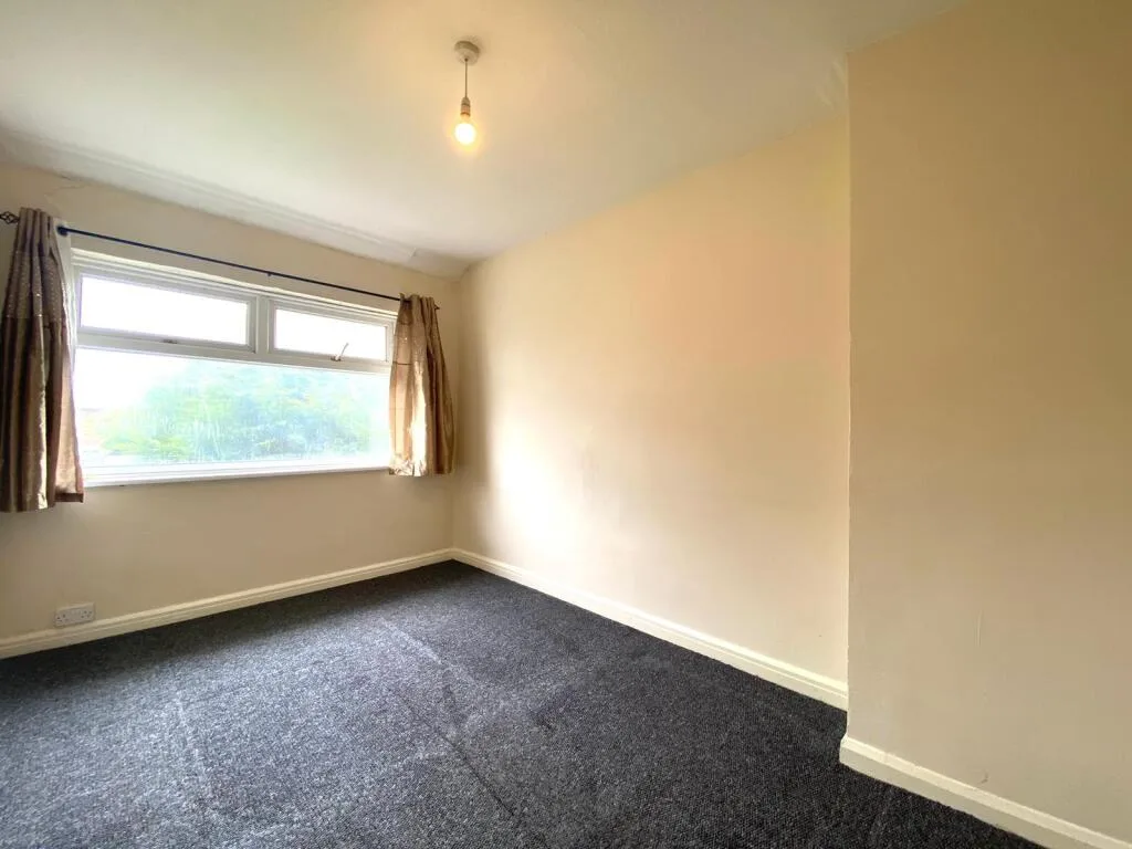 3 bedroom house for rent