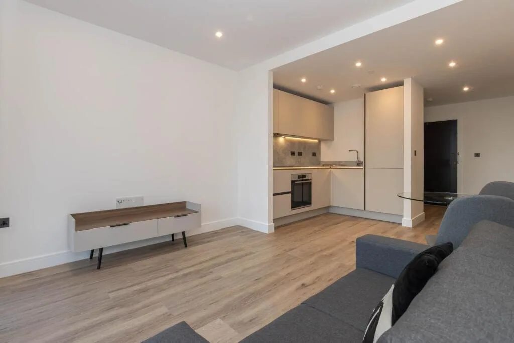 1 bedroom apartment for rent