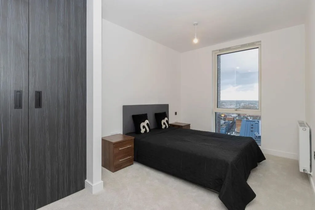 1 bedroom apartment for rent