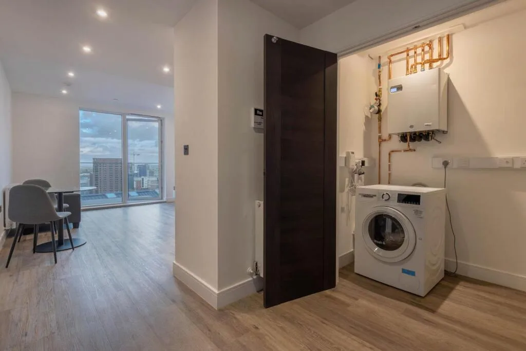 1 bedroom apartment for rent