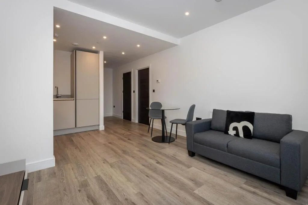 1 bedroom apartment for rent