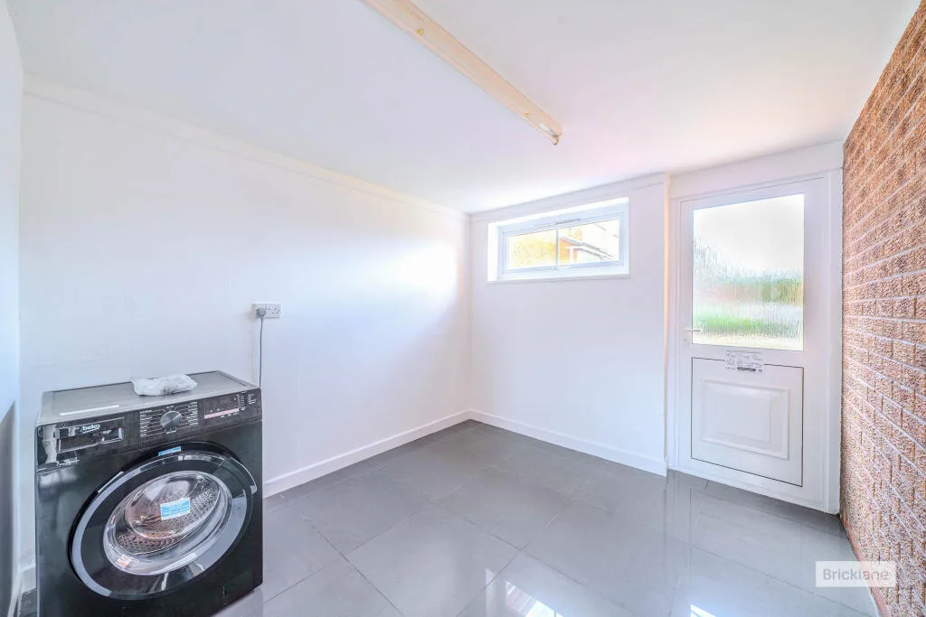 3 bedroom house for rent