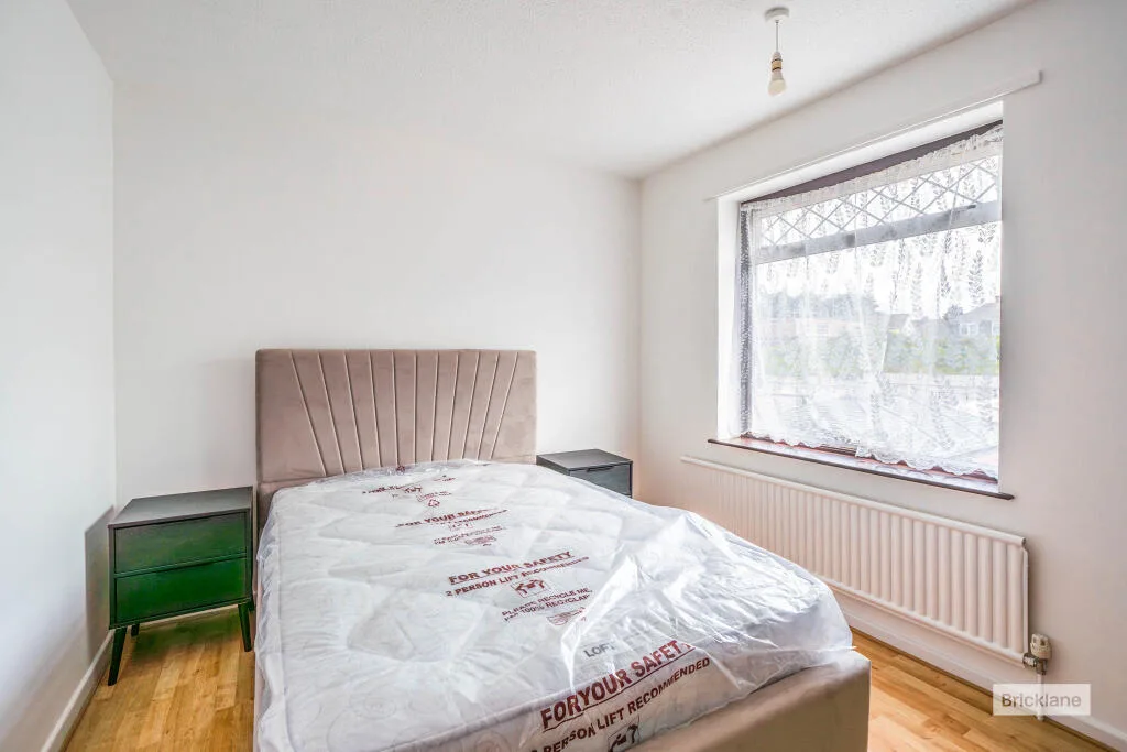 3 bedroom house for rent