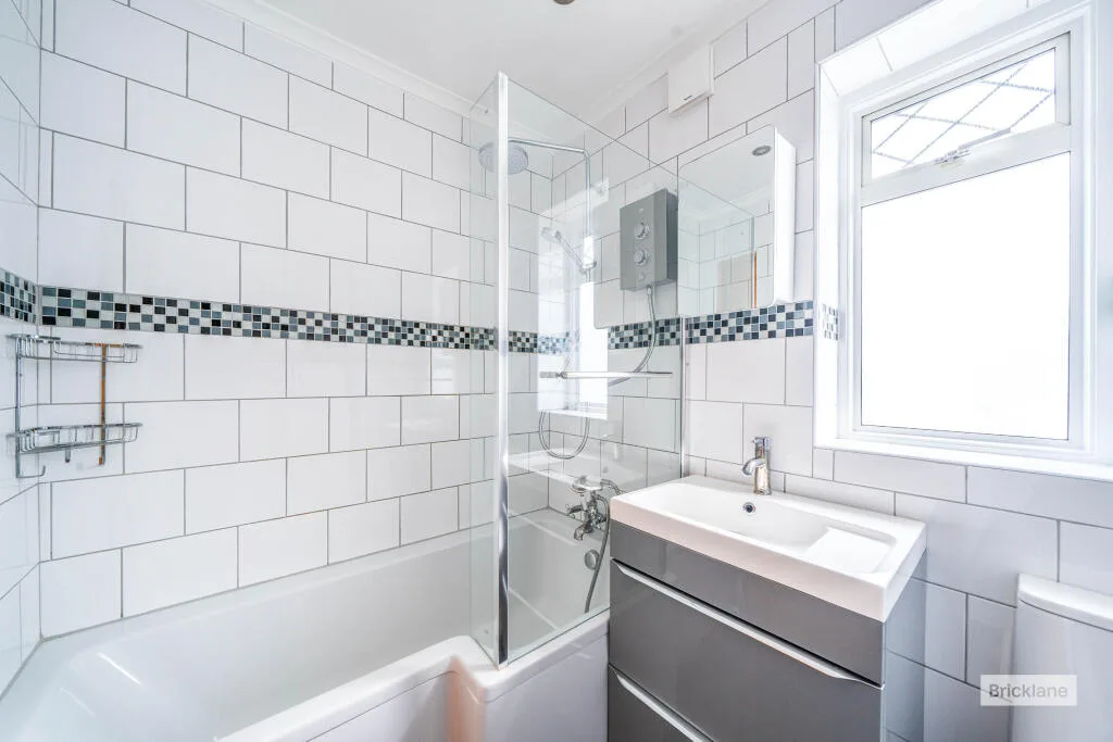 3 bedroom house for rent