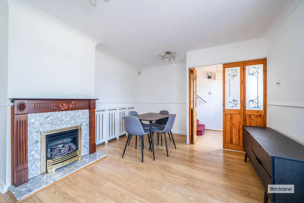 3 bedroom house for rent
