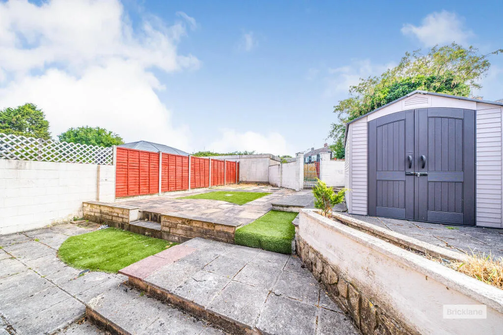 3 bedroom house for rent