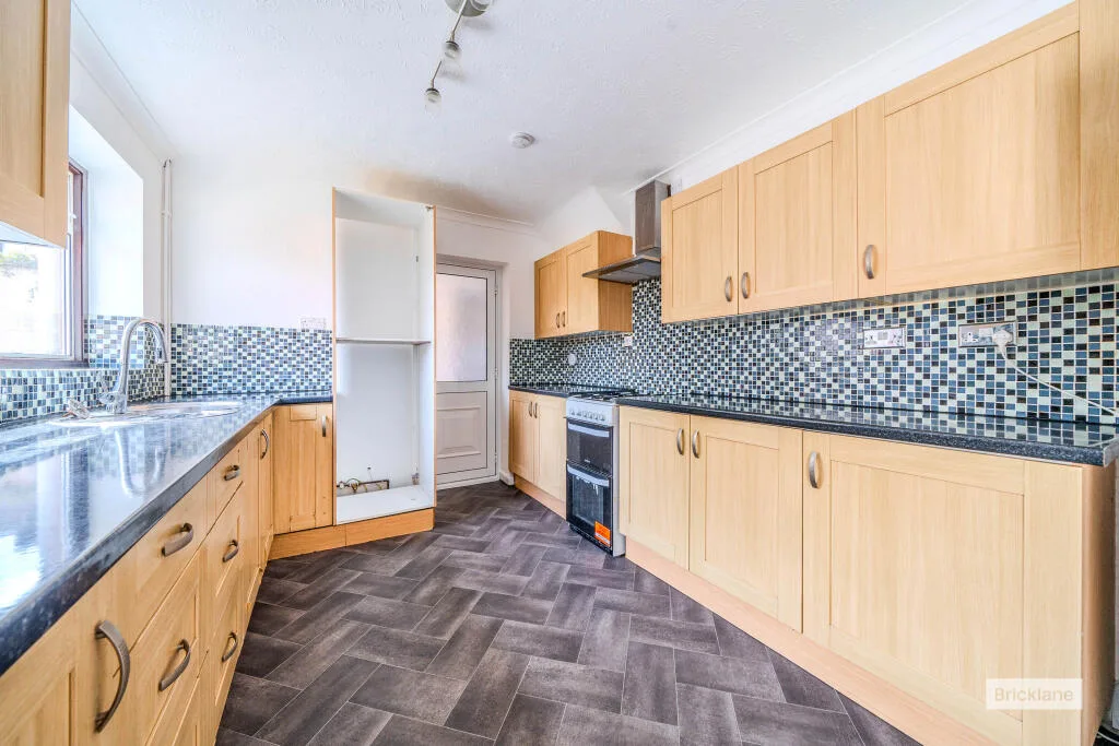 3 bedroom house for rent
