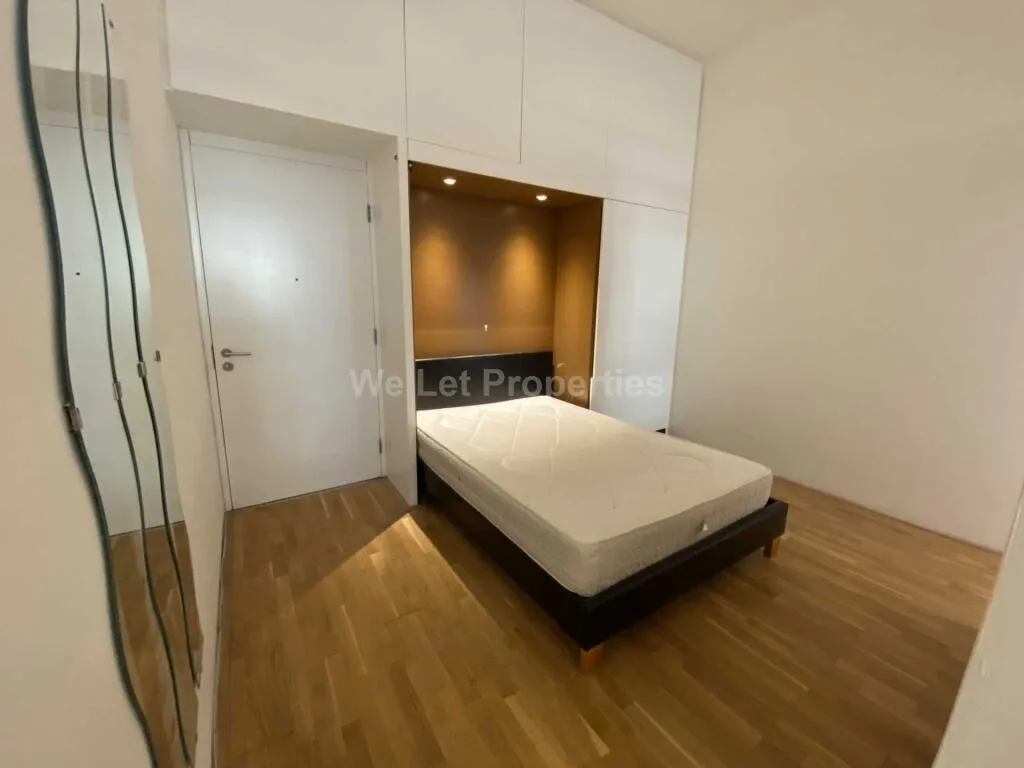 Studio apartment for rent