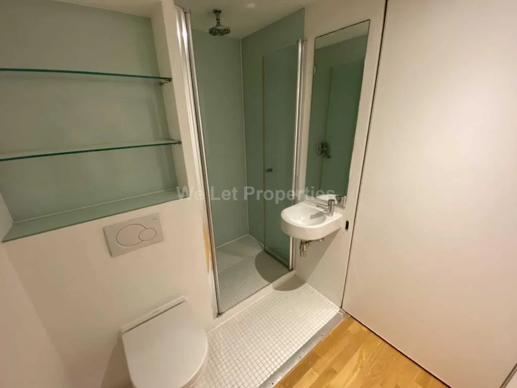 Studio apartment for rent