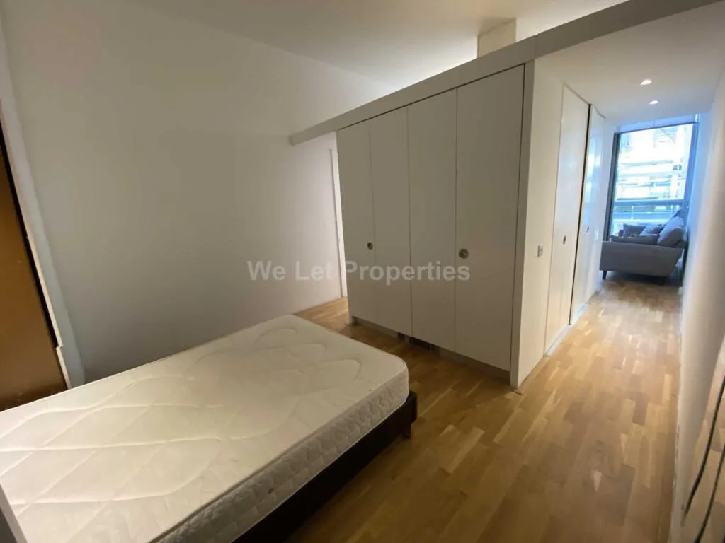Studio apartment for rent