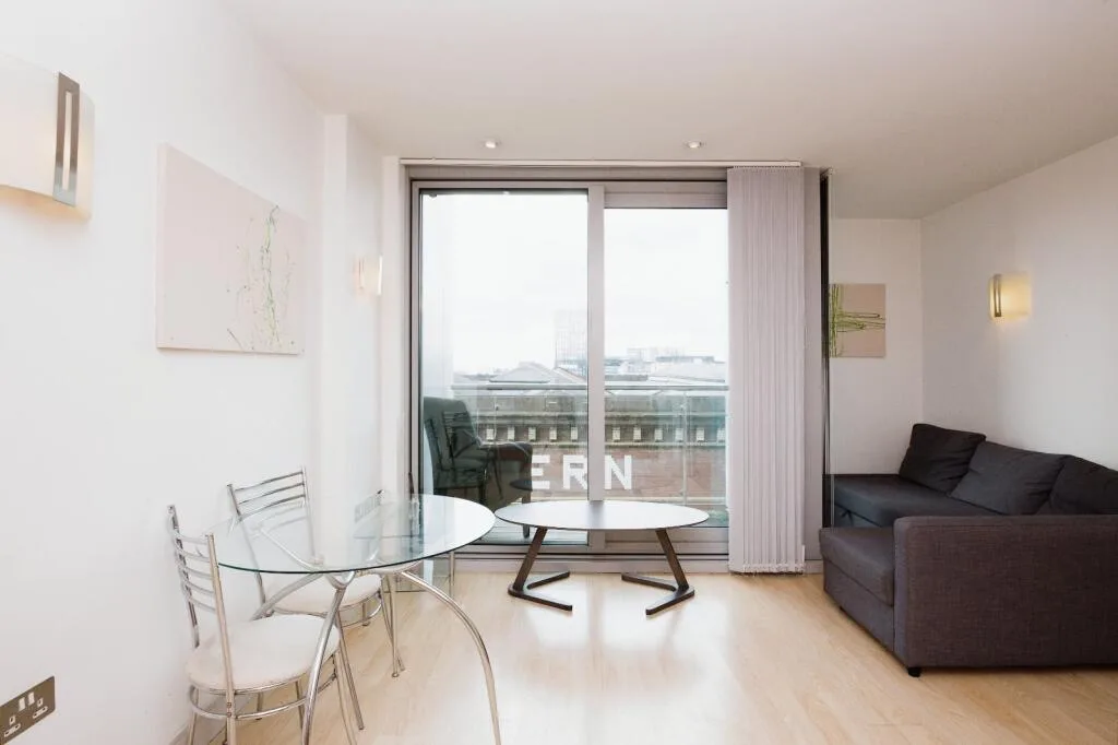 1 bedroom apartment for rent
