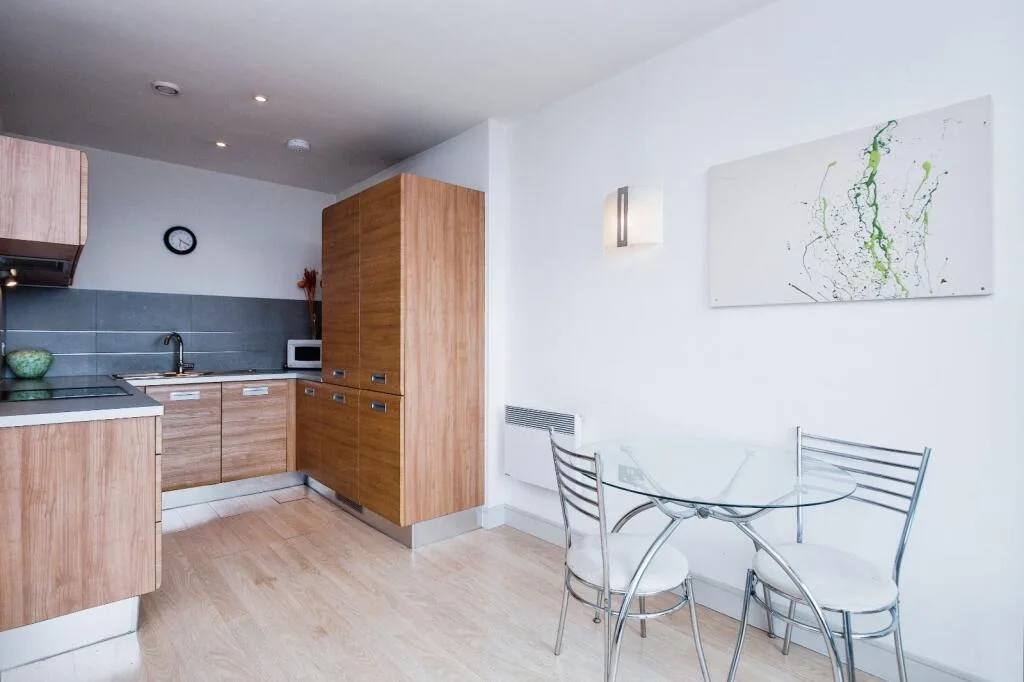 1 bedroom apartment for rent